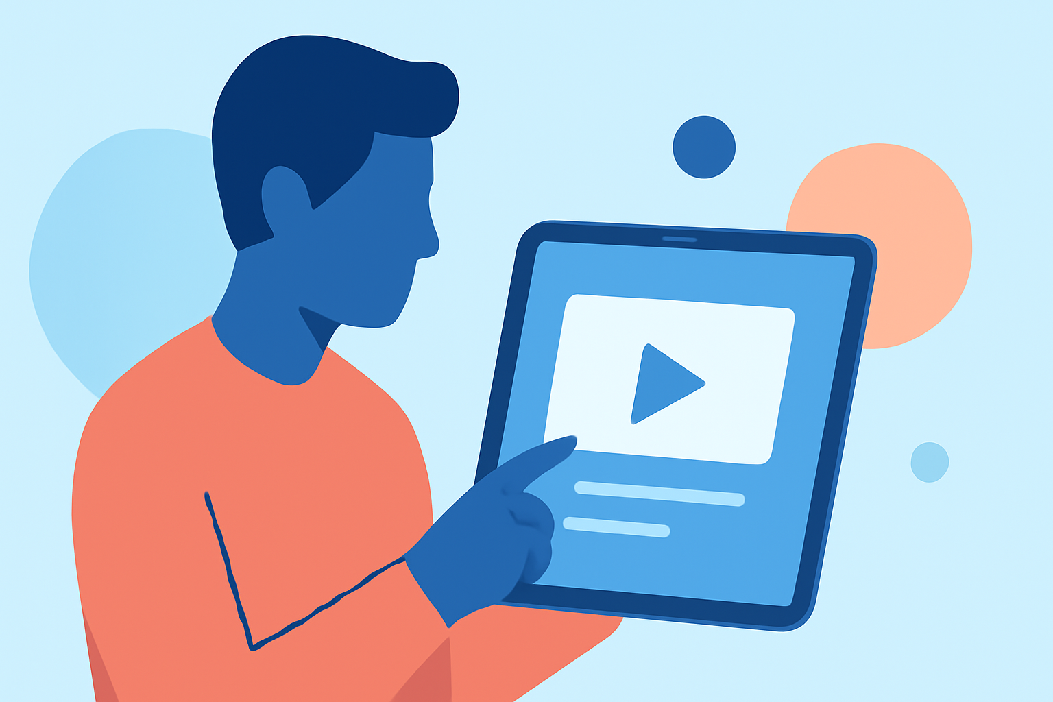 The Best App for Creating Social Media Videos Quickly Without Design Experience