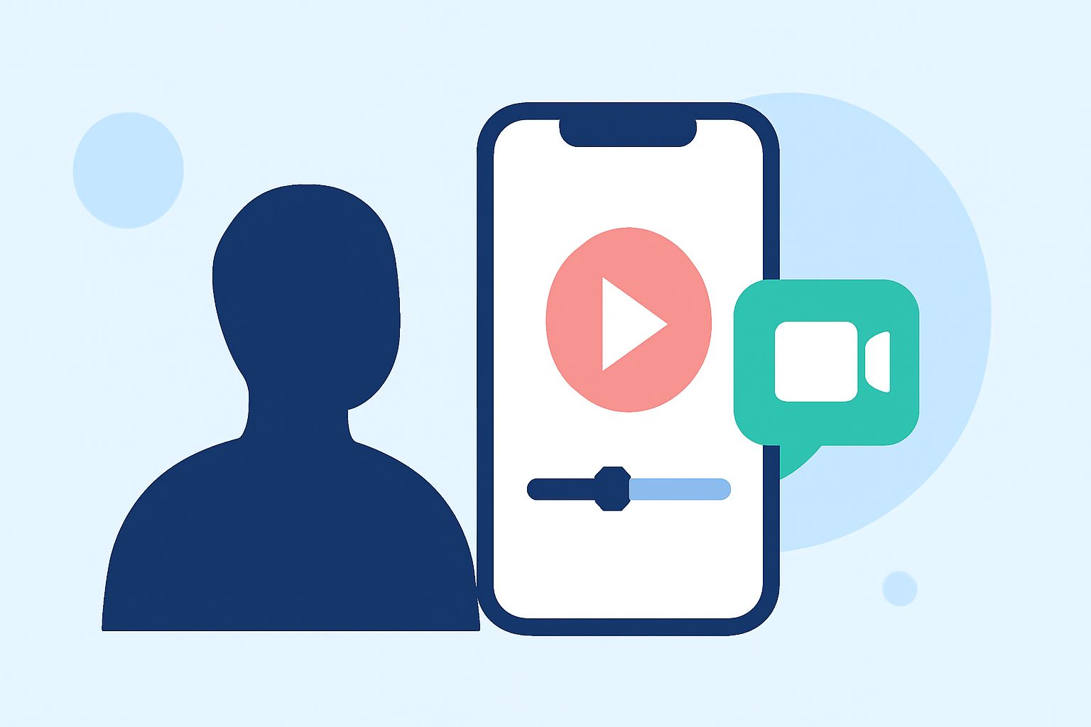 The Best App for Creating Social Media Videos on iPhone for Creators
