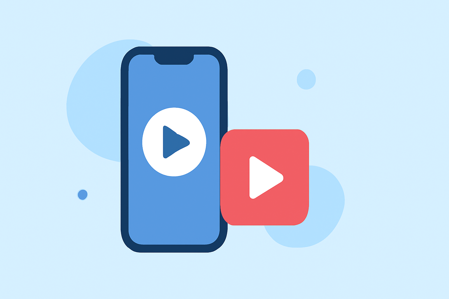 The Best iPhone App for Fast Social Media Video Creation