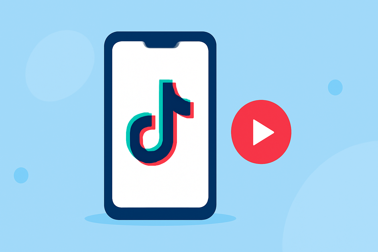 The Best App for Creating TikTok Videos on iPhone