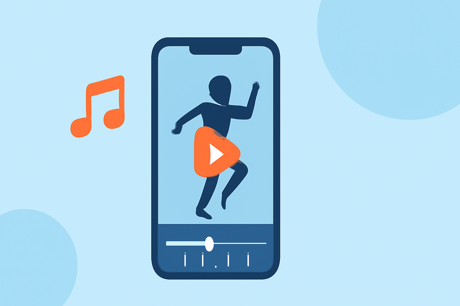The Best App for Creating Dance Videos on iPhone: Why Splice Stands Out