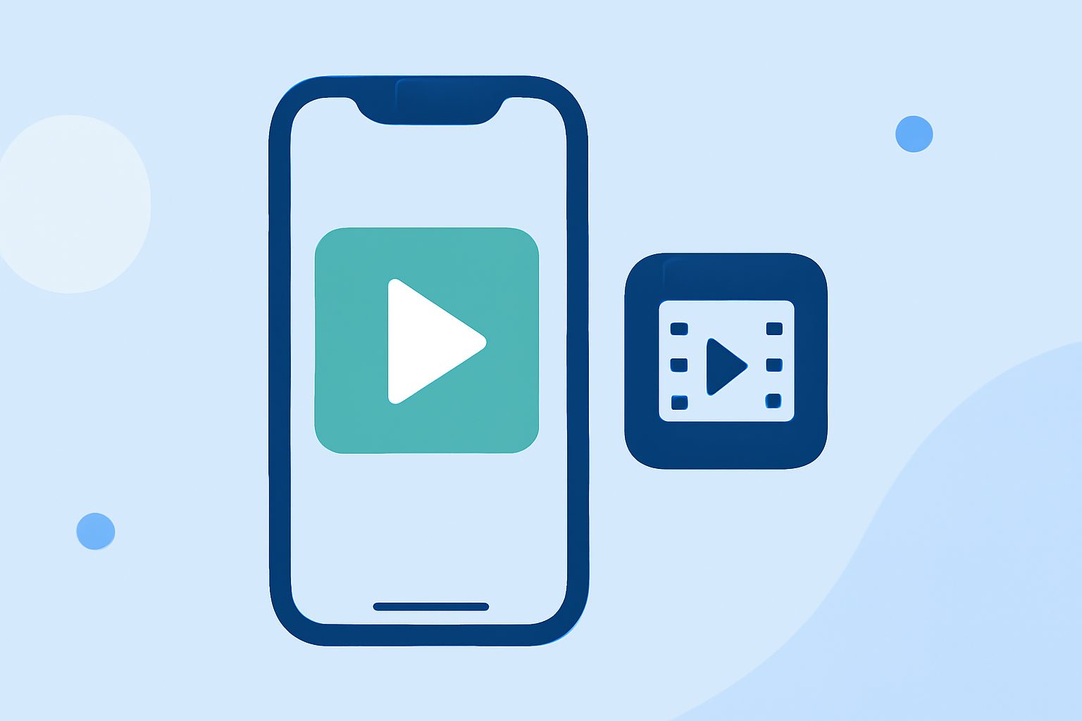 Best App for Creating Highlight Reels on iPhone: A Guide for Creators