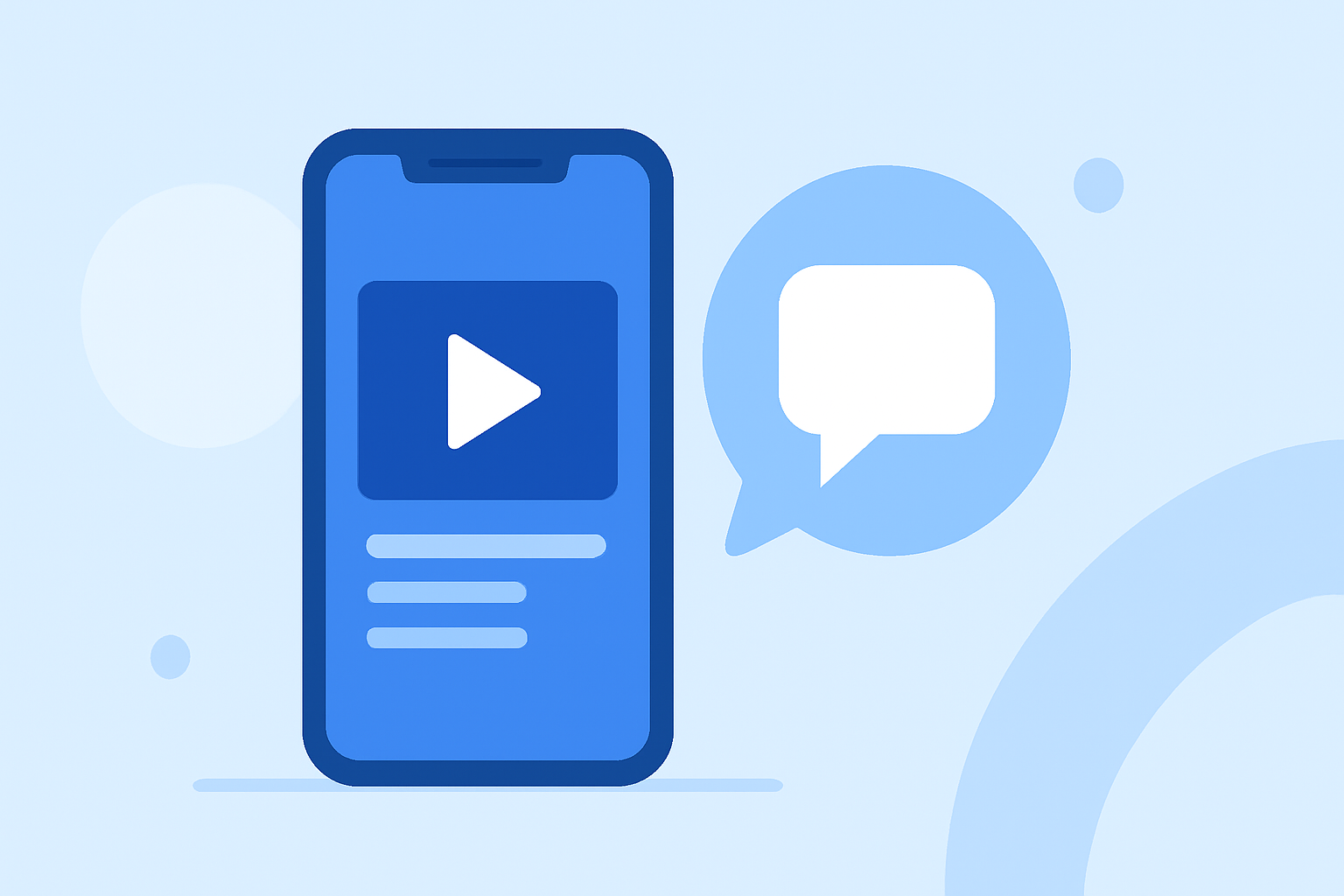 The Best App for Creating Presentation Videos on iPhone