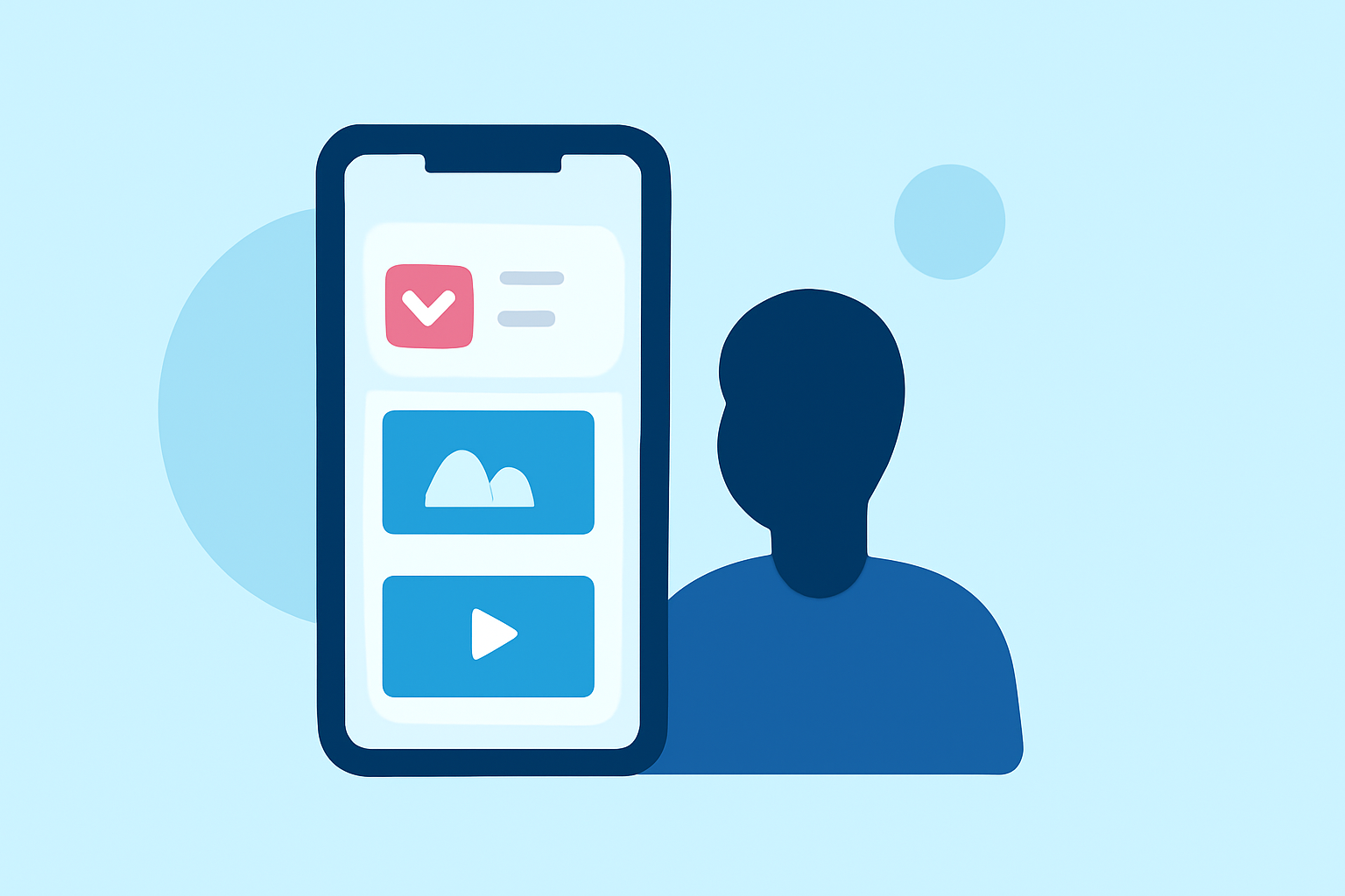 The Best App for Creating Social Media Posts on iPhone for Creators