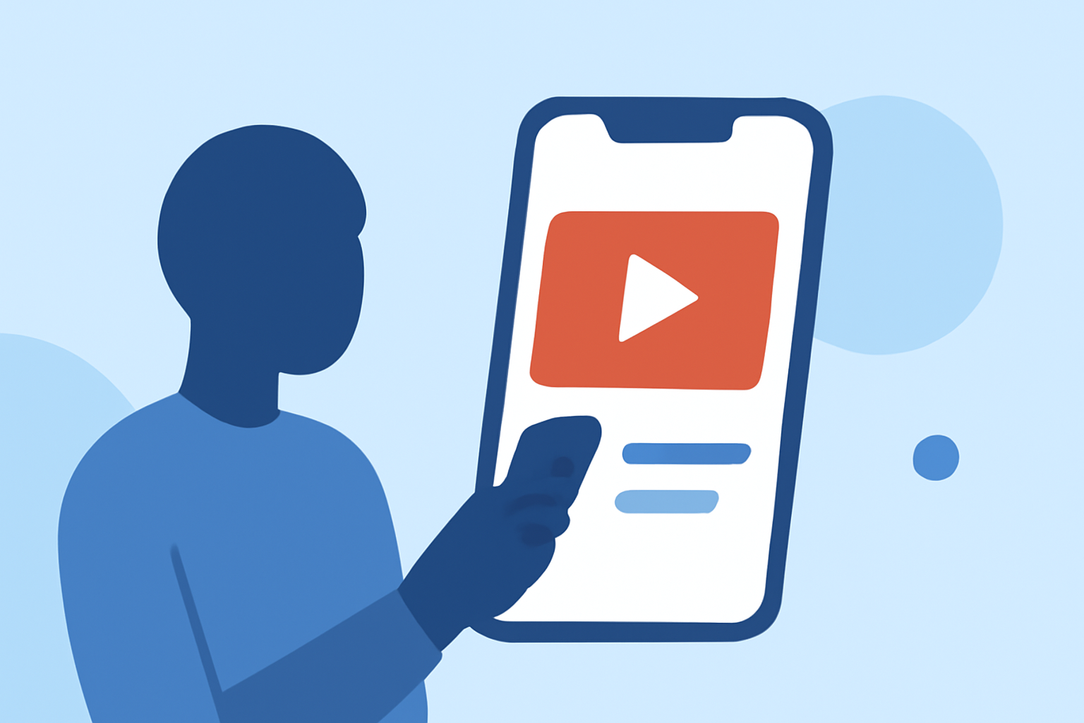 The Best App for Creating Social Media Videos on iPhone