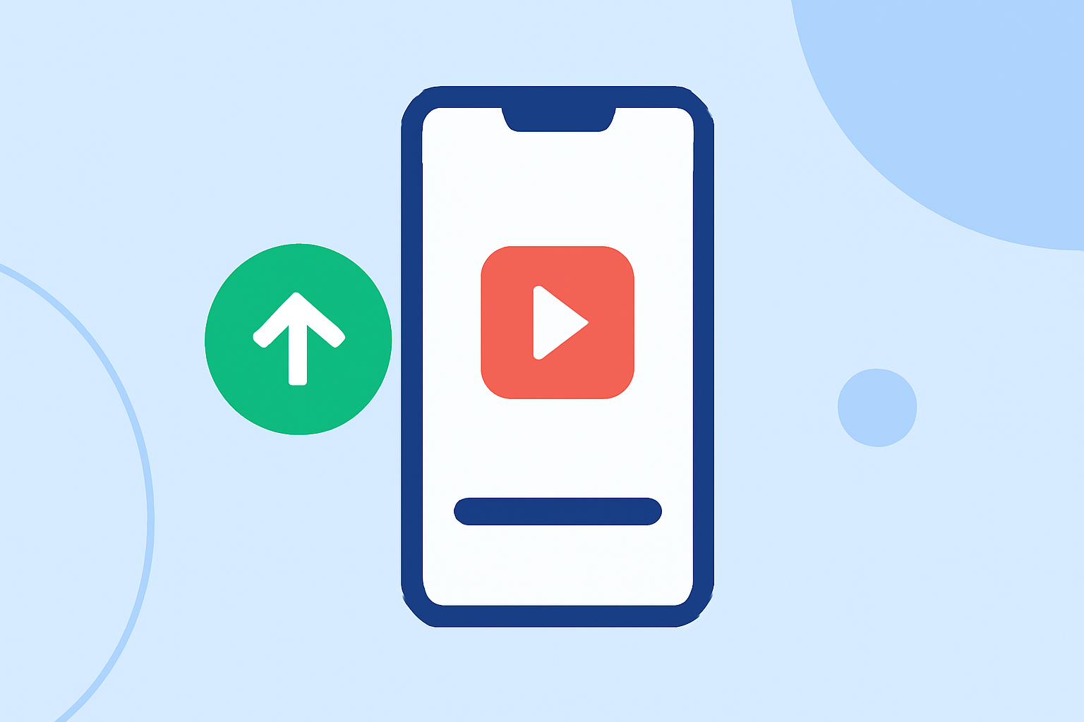 The Best App for Creating Vertical Videos on iPhone