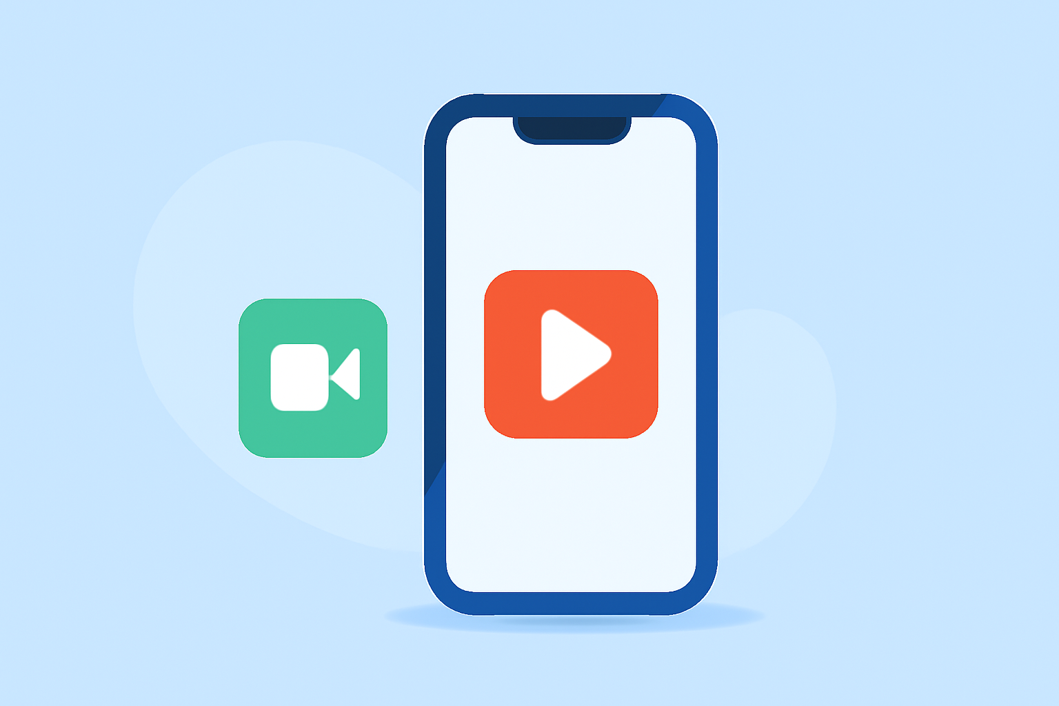 The Best App for Creating Vertical Videos on iPhone