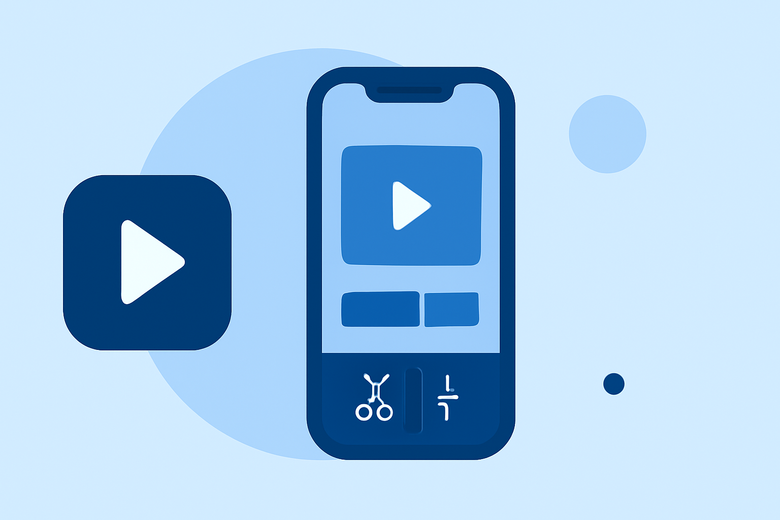 The Best App for Cutting and Combining Clips on iPhone: Splice Leads the Way