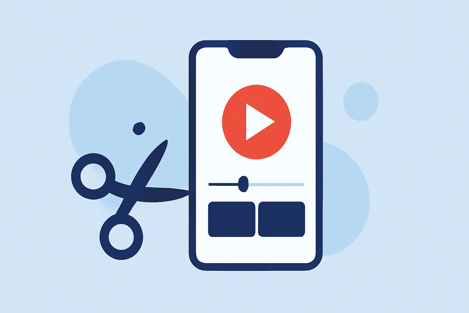 The Best App for Cutting and Combining Clips on iPhone
