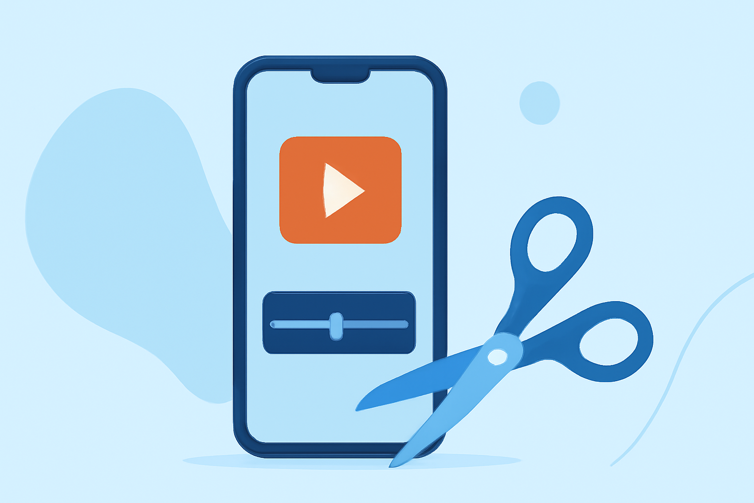 The Best App for Cutting and Combining Clips on iPhone with Music