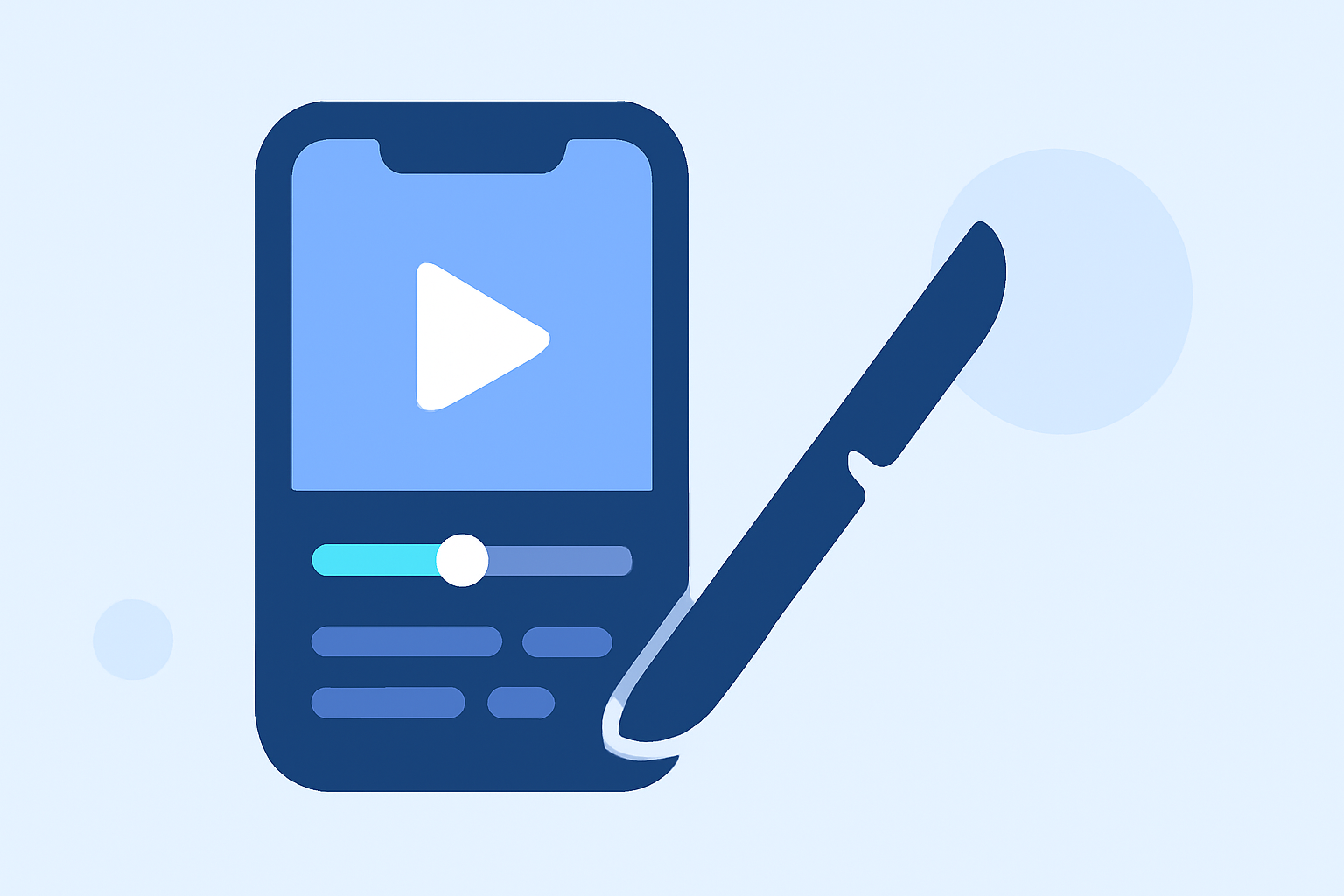 The Best App for Cutting Videos on iPhone: Splice and Alternatives