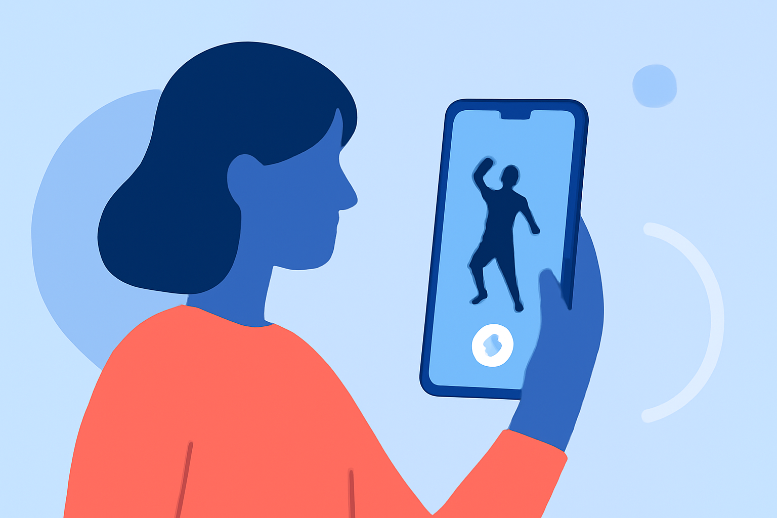 The Best App for Creating Dance Videos