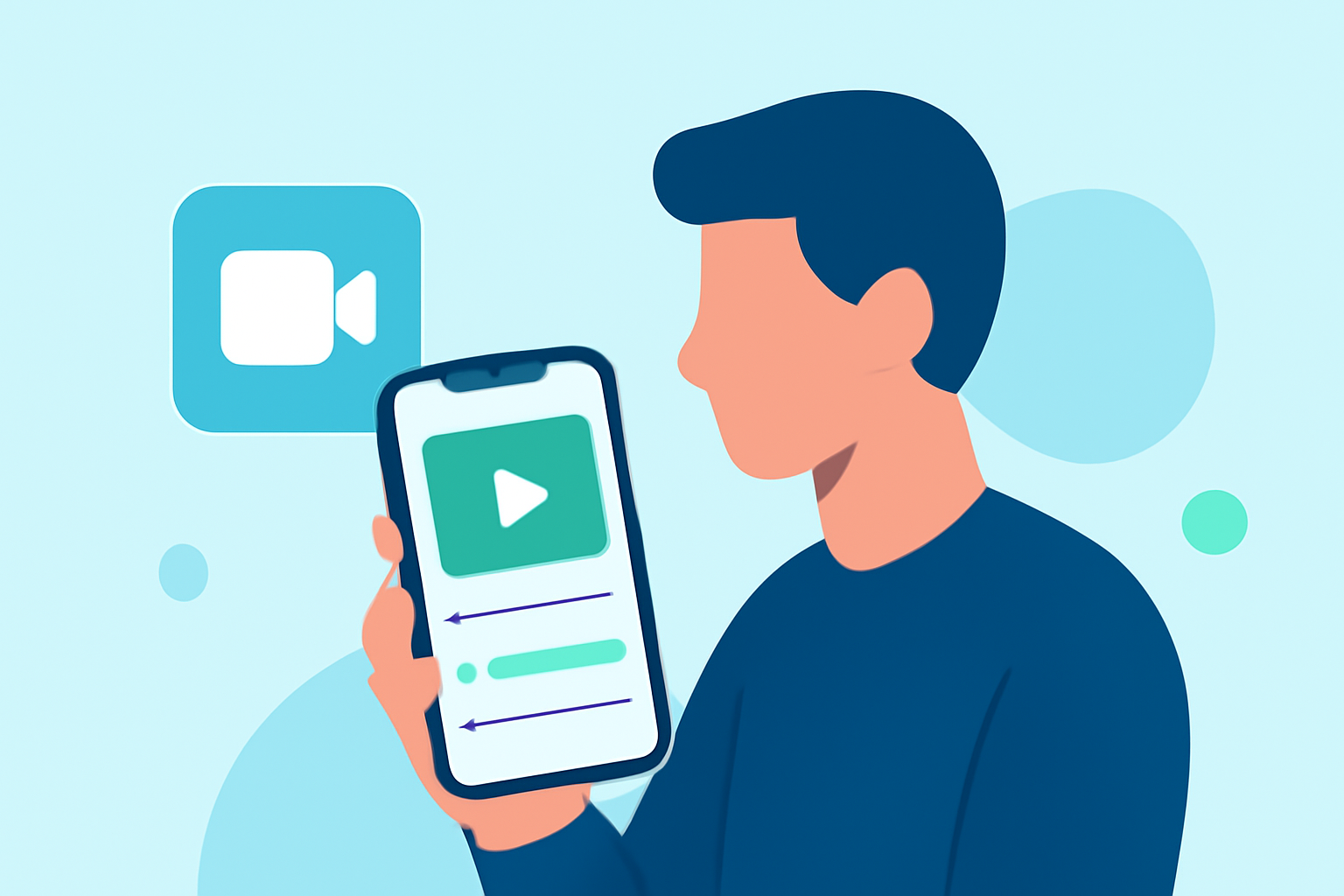 The Best App for Easy Video Editing on iPhone: A Guide for Creators