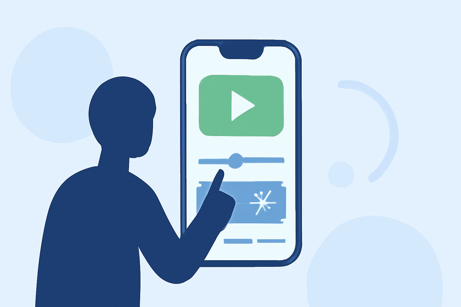 The Best App for Quickly Editing Creator Videos on iPhone
