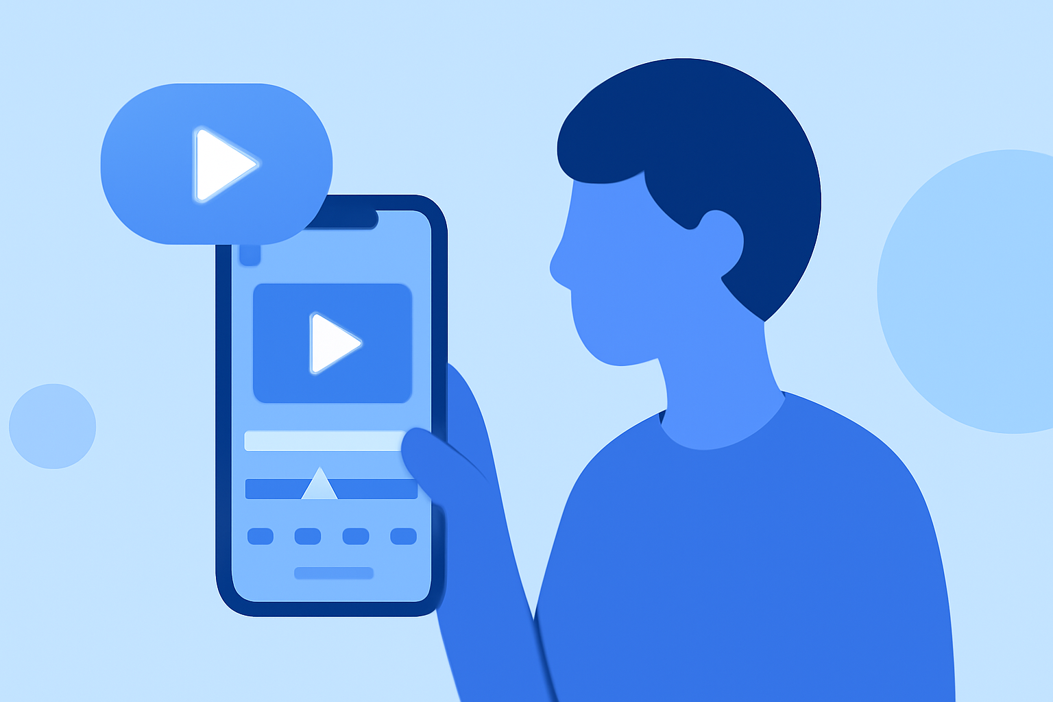 The Best App for Editing Customer Testimonial Videos on iPhone