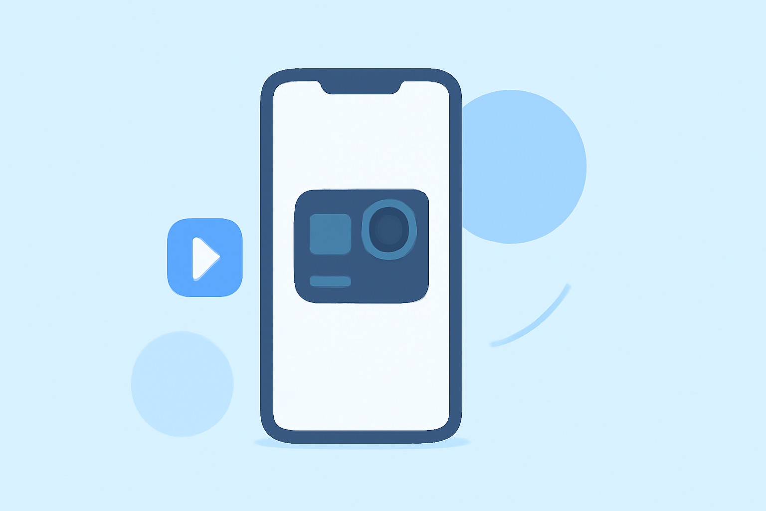 The Best App to Edit GoPro Footage on iPhone: A Comprehensive Guide