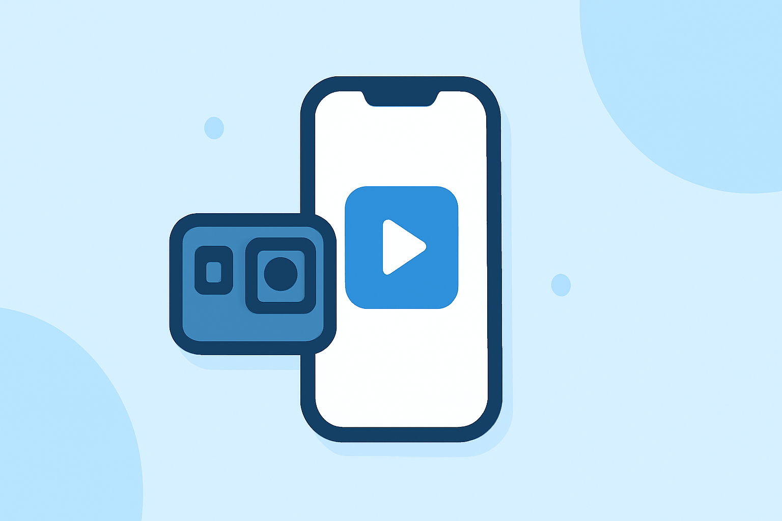 The Best App for Editing GoPro Footage on iPhone