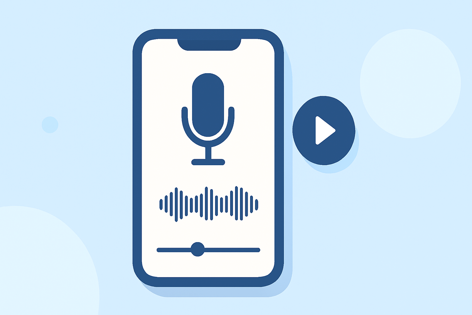 The Best App for Editing Podcast Clips on iPhone: A Deep Dive into Splice and Alternatives