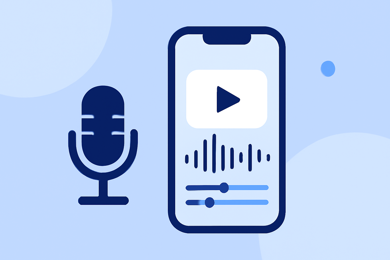 The Best App for Editing Podcast Clips on iPhone: Splice vs. Alternatives