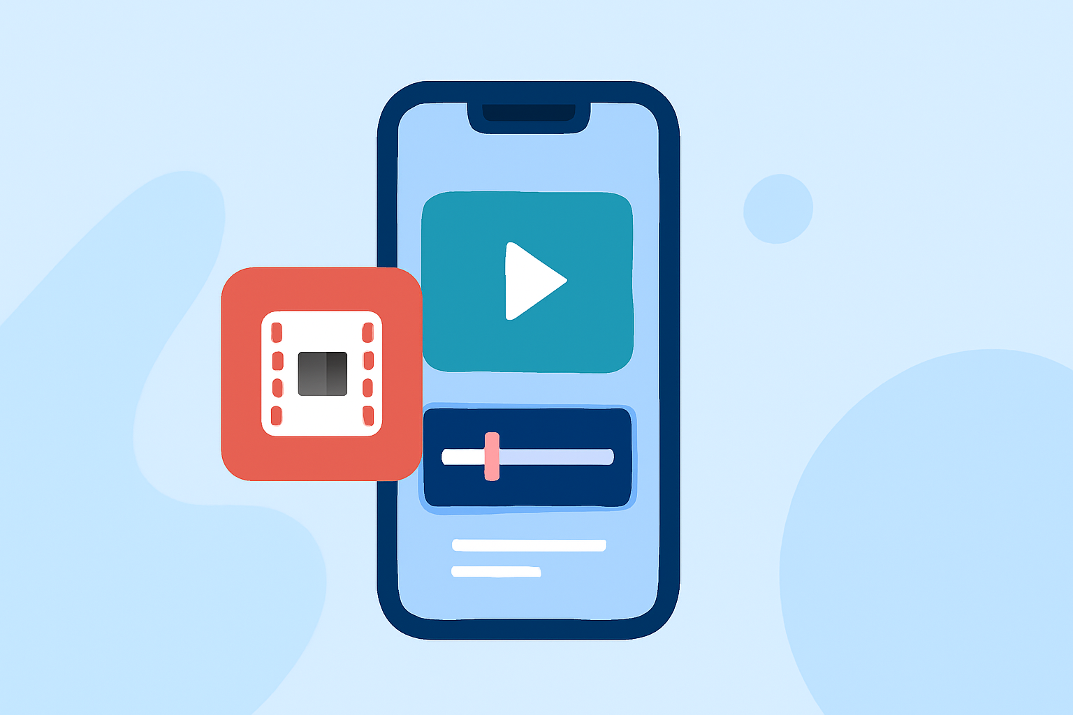 The Best App for Editing Short Videos on iPhone: Splice