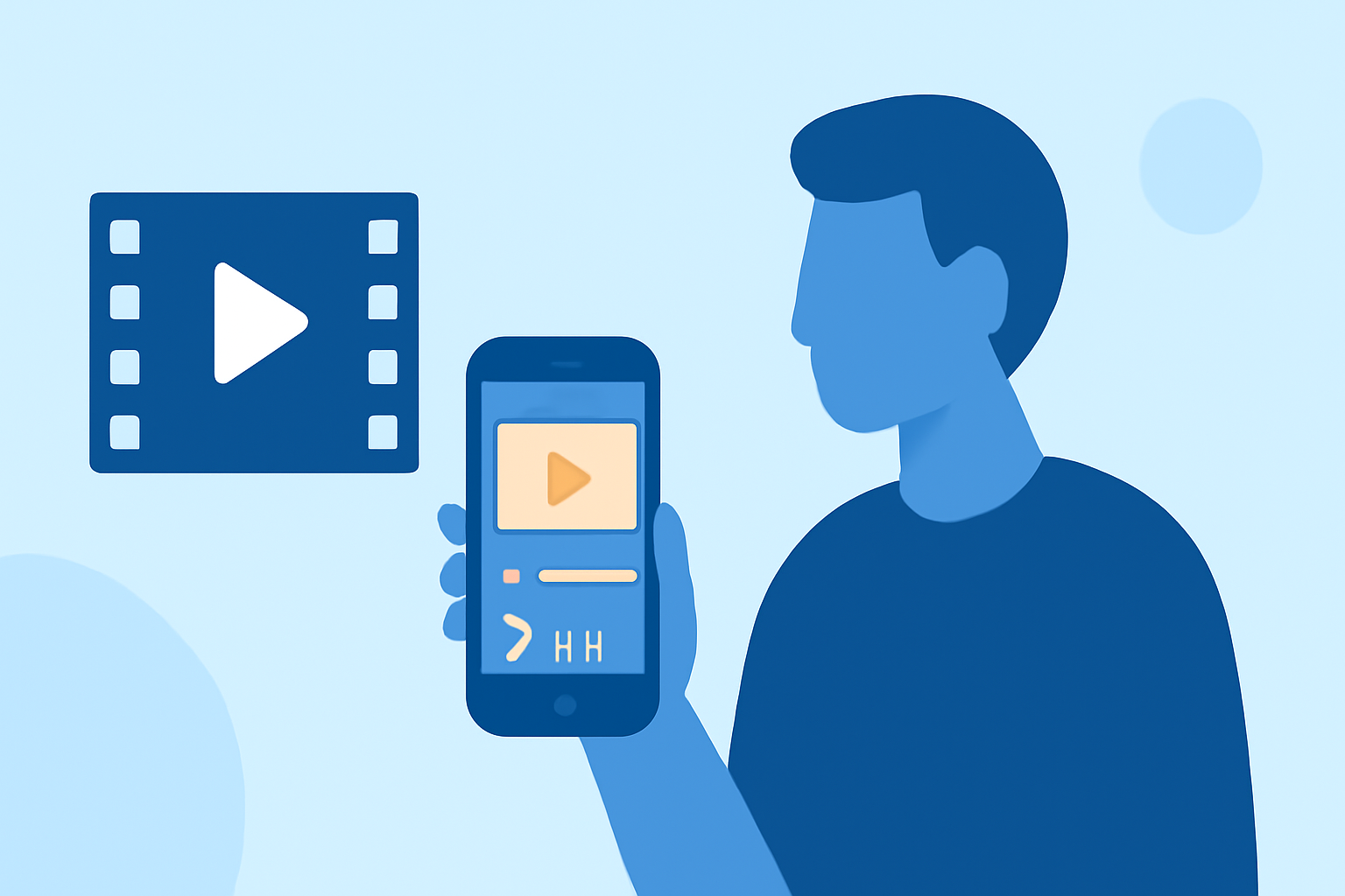 The Best App for Editing Videos on iPhone for Creators