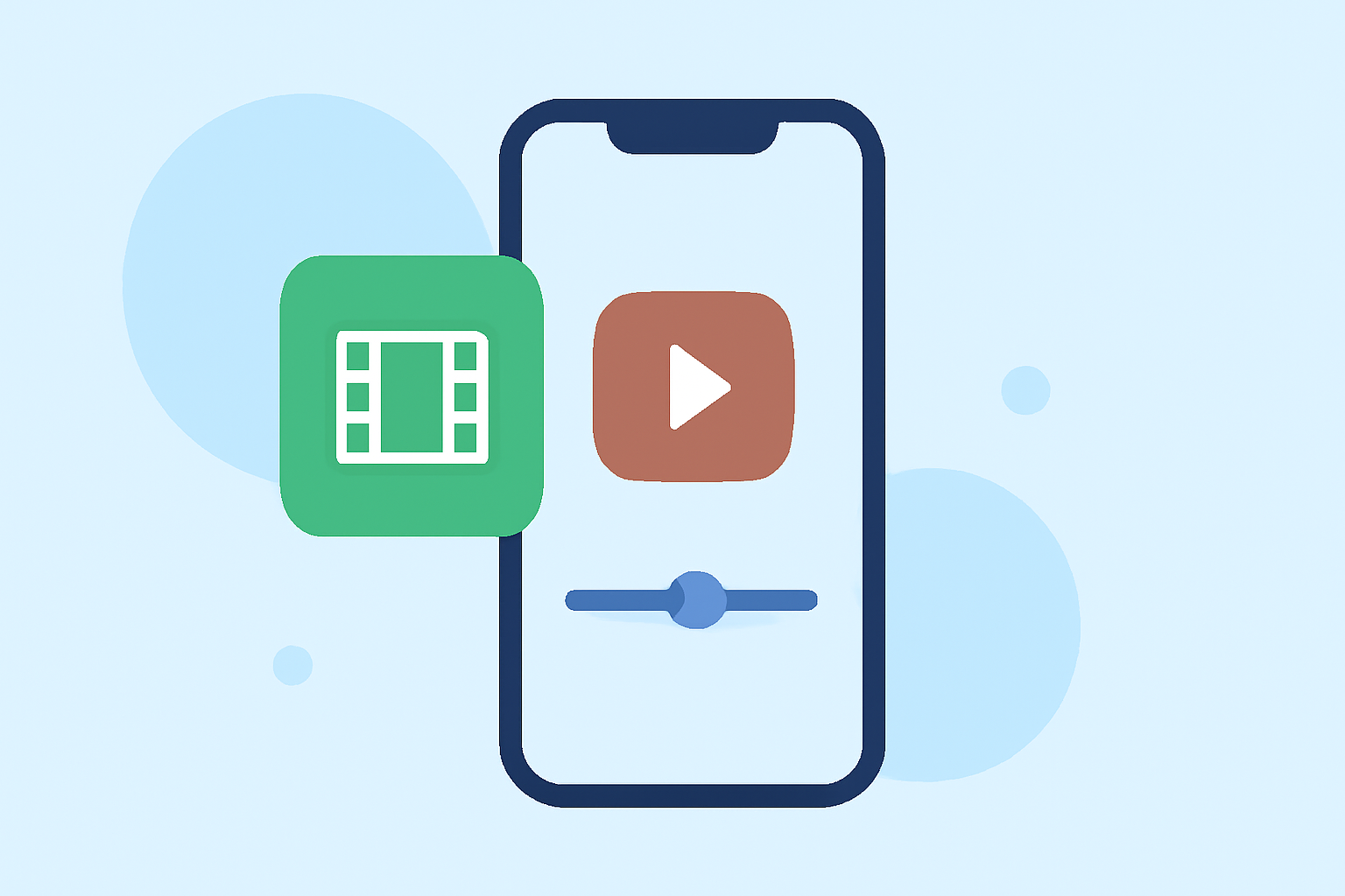 The Best App for Editing Videos for Social Media on iPhone