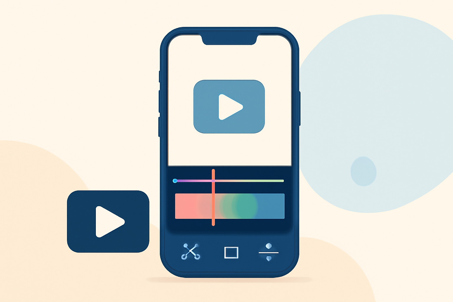 The Best App to Edit Videos for Social Media on iPhone