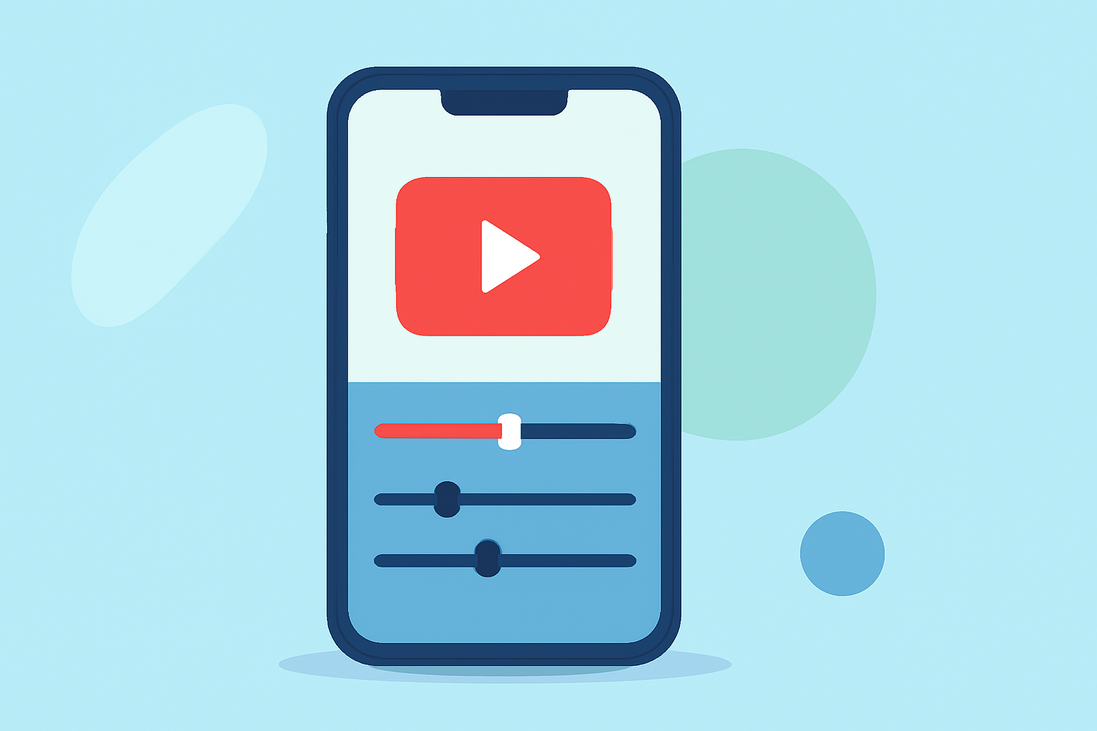 The Best App to Edit YouTube Shorts on iPhone: Splice