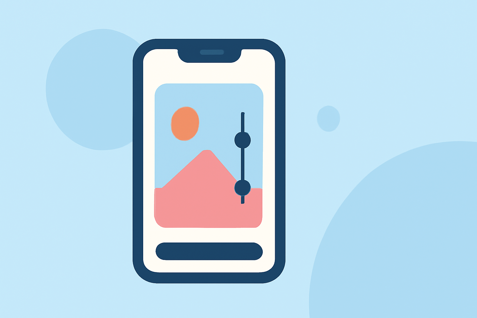 The Best App for Editing Aesthetic Edits on iPhone