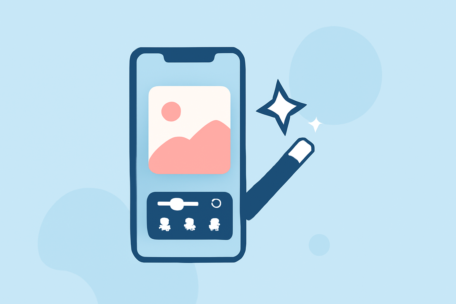 Which App is Best for Editing Aesthetic Edits on iPhone?