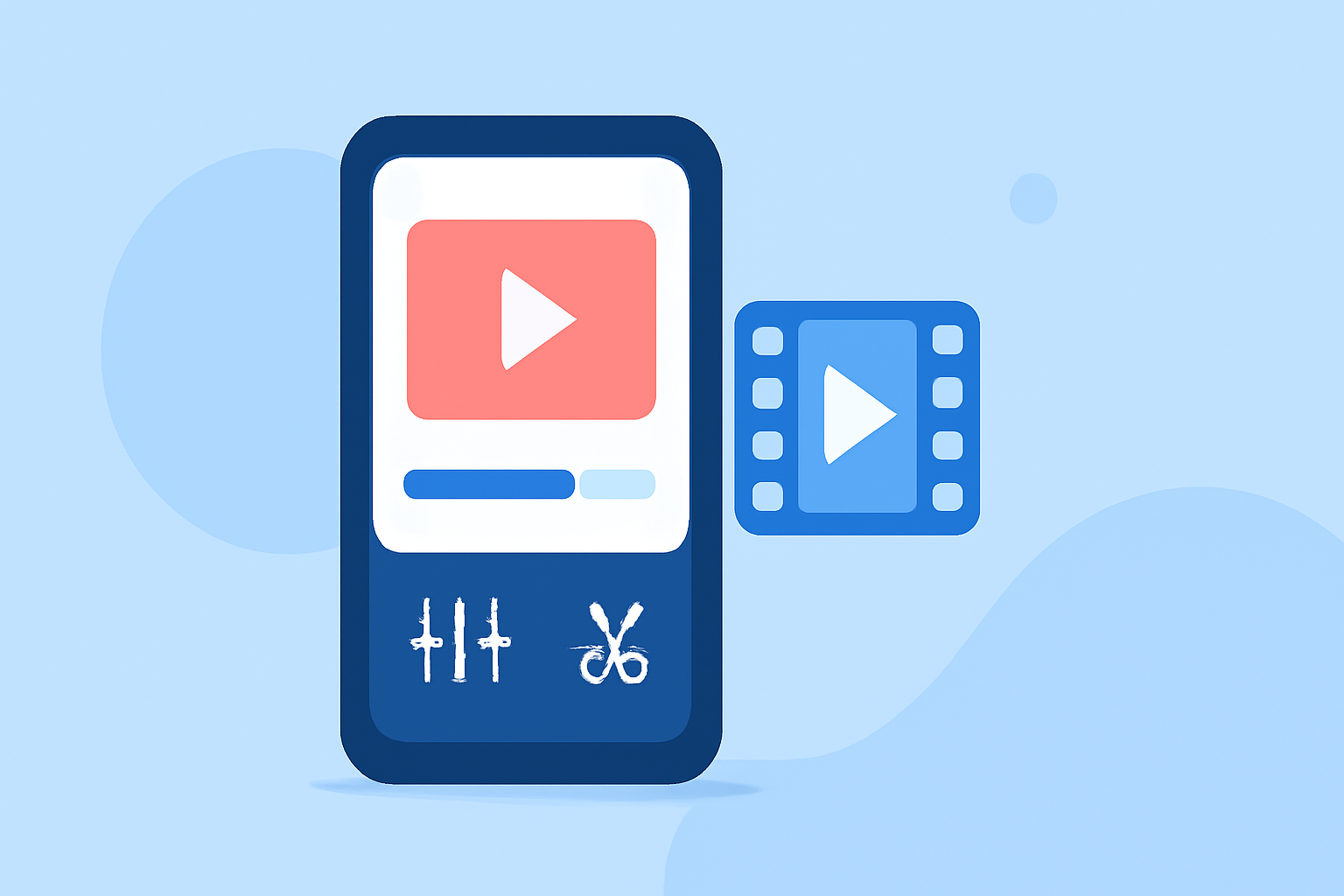 The Best App for Editing Aesthetic Videos on iPhone: Splice vs Alternatives