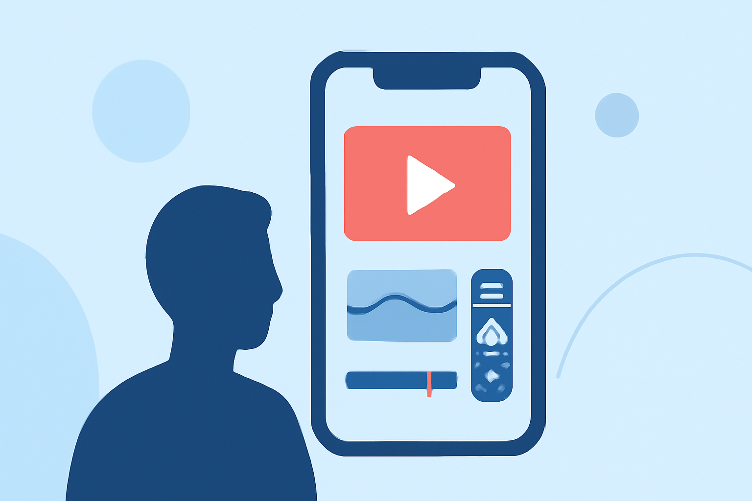 The Best App for Editing Aesthetic Videos on iPhone
