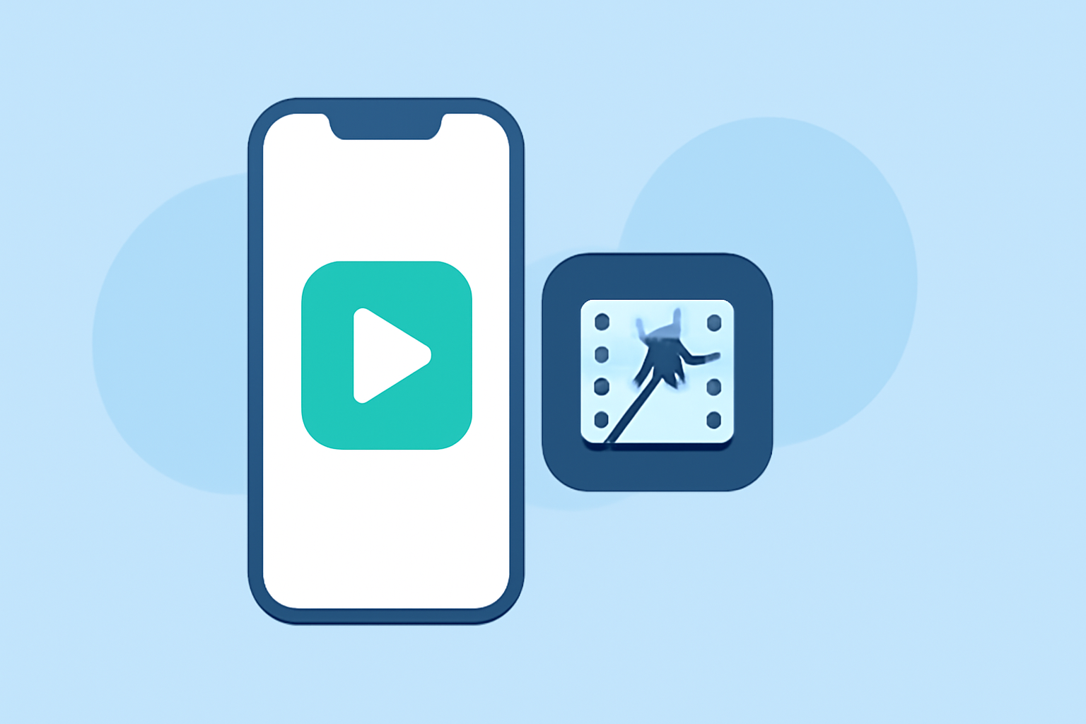 Best App for Editing App Store Preview Videos on iPhone