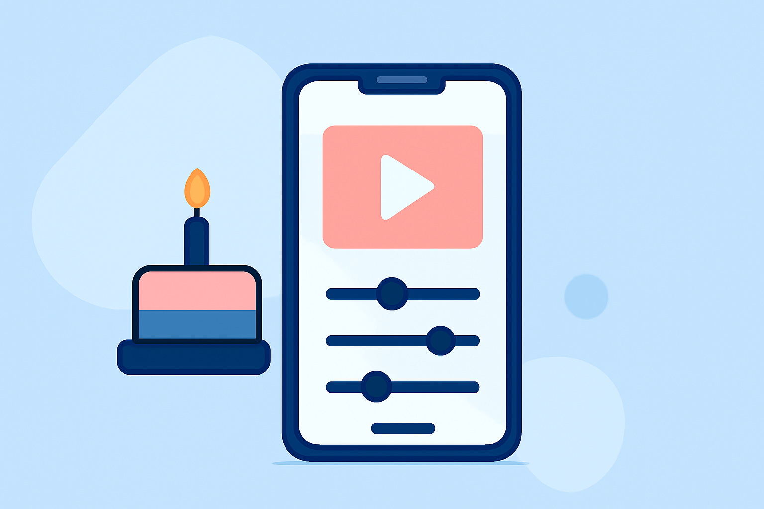The Best App for Editing Birthday Videos on iPhone: A Comprehensive Guide