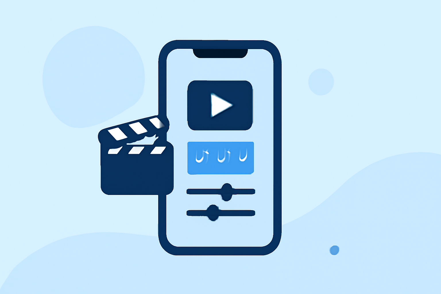The Best App for Editing Cinematic Edits on iPhone