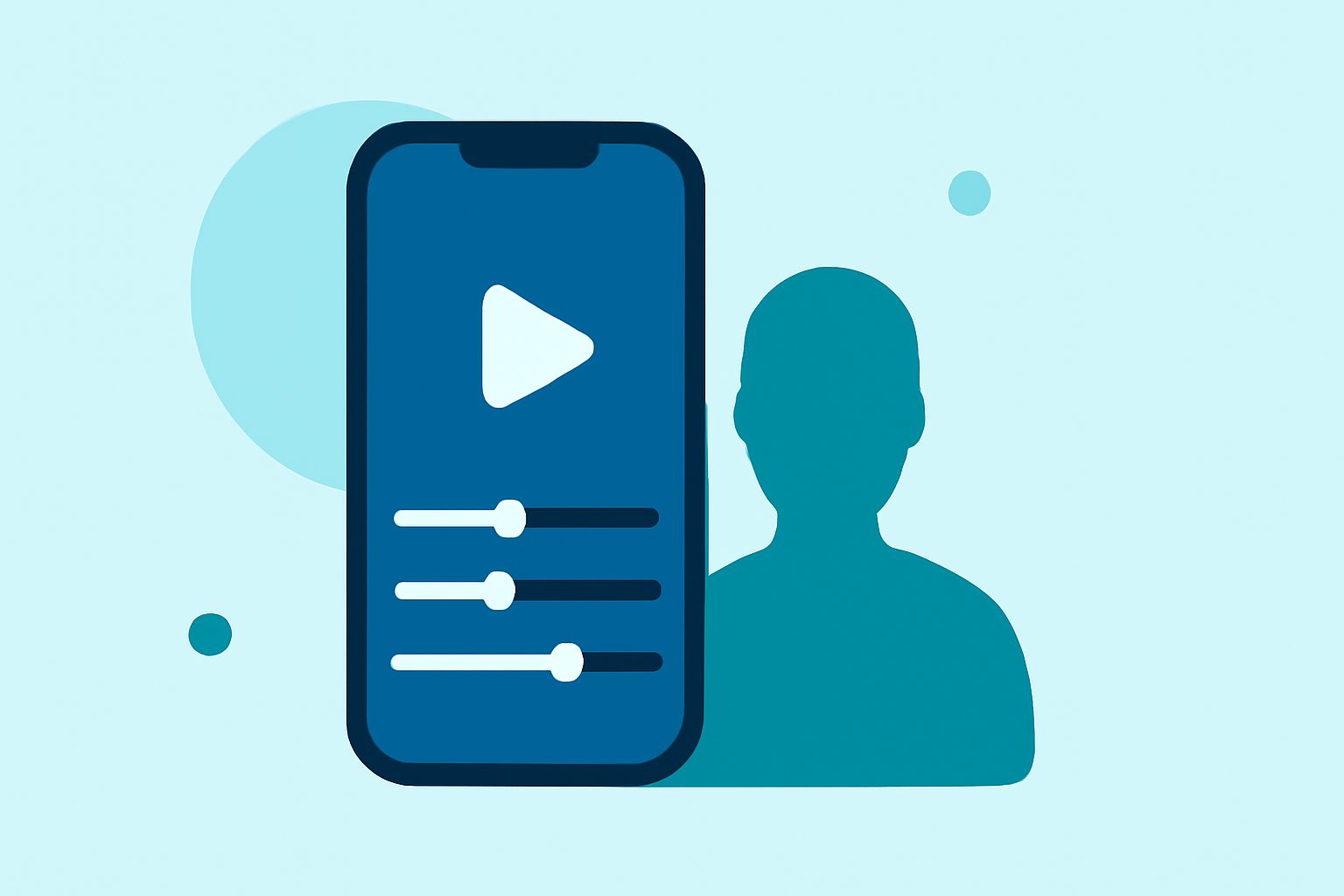 The Best App for Editing Cinematic Videos on iPhone