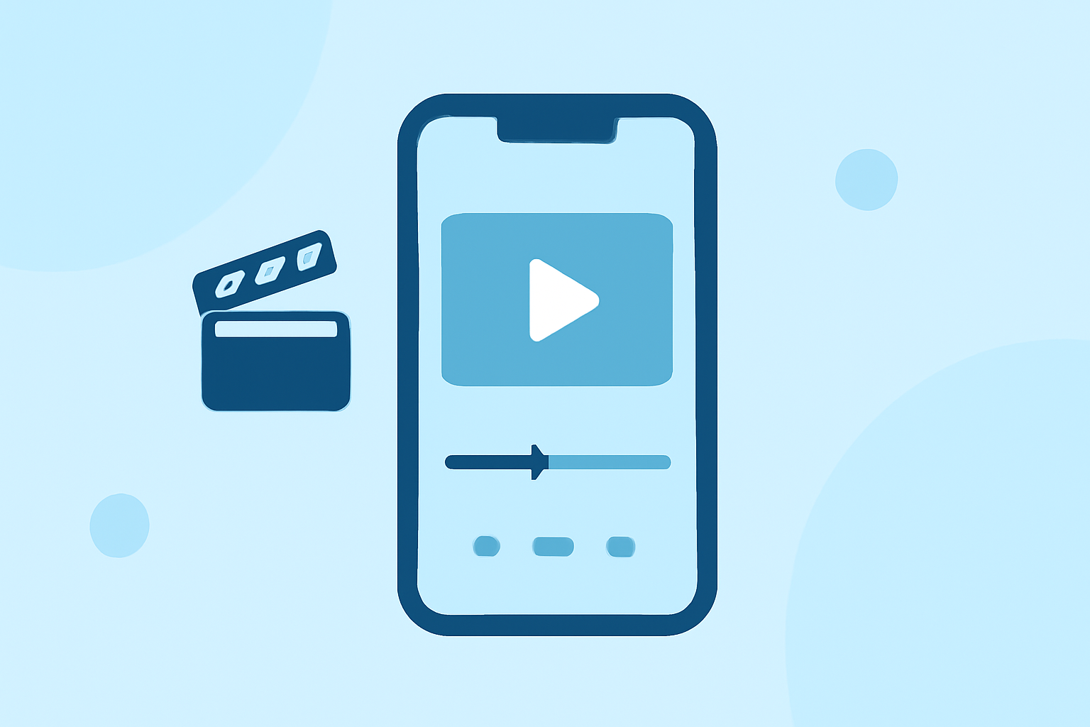 The Best App for Editing Cinematic Videos on iPhone