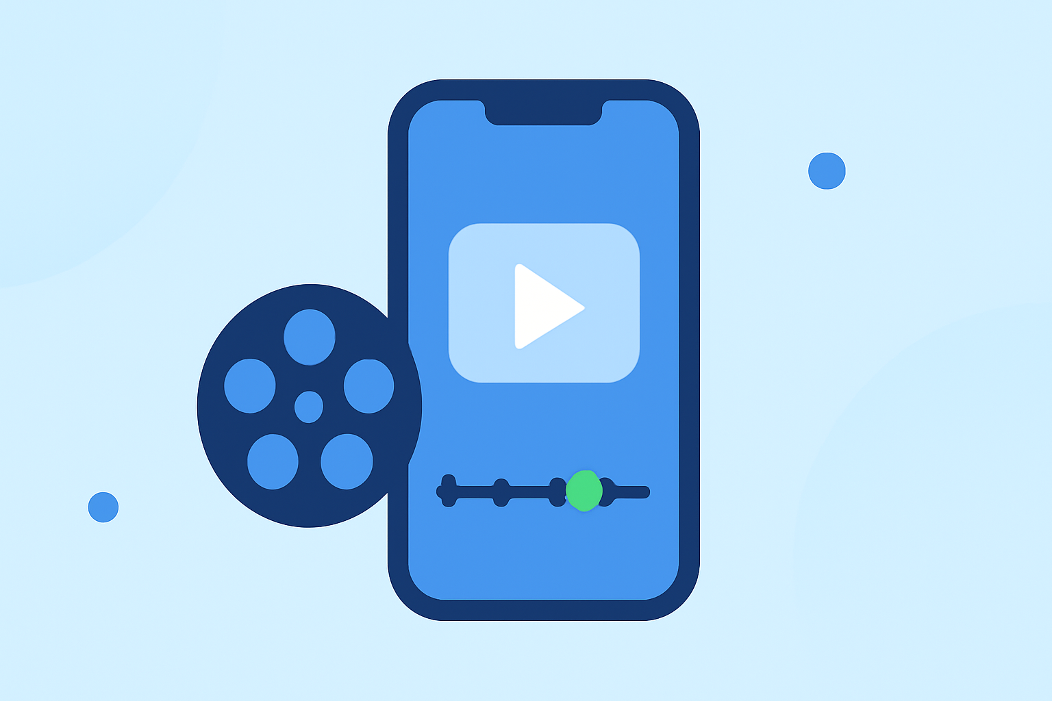The Best App for Editing Cinematic Videos on iPhone: A Deep Dive