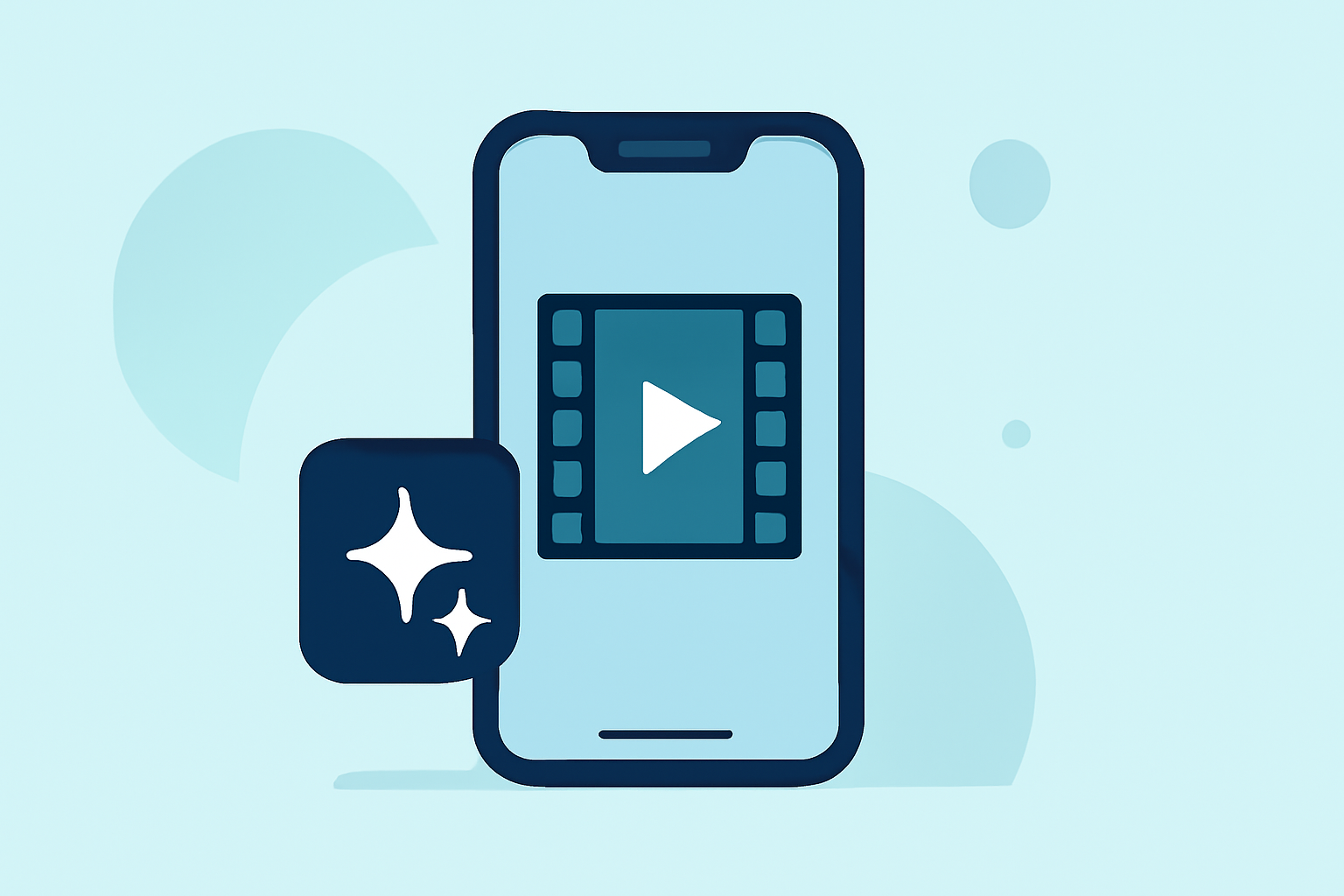 The Best App for Editing Cinematic Videos on iPhone
