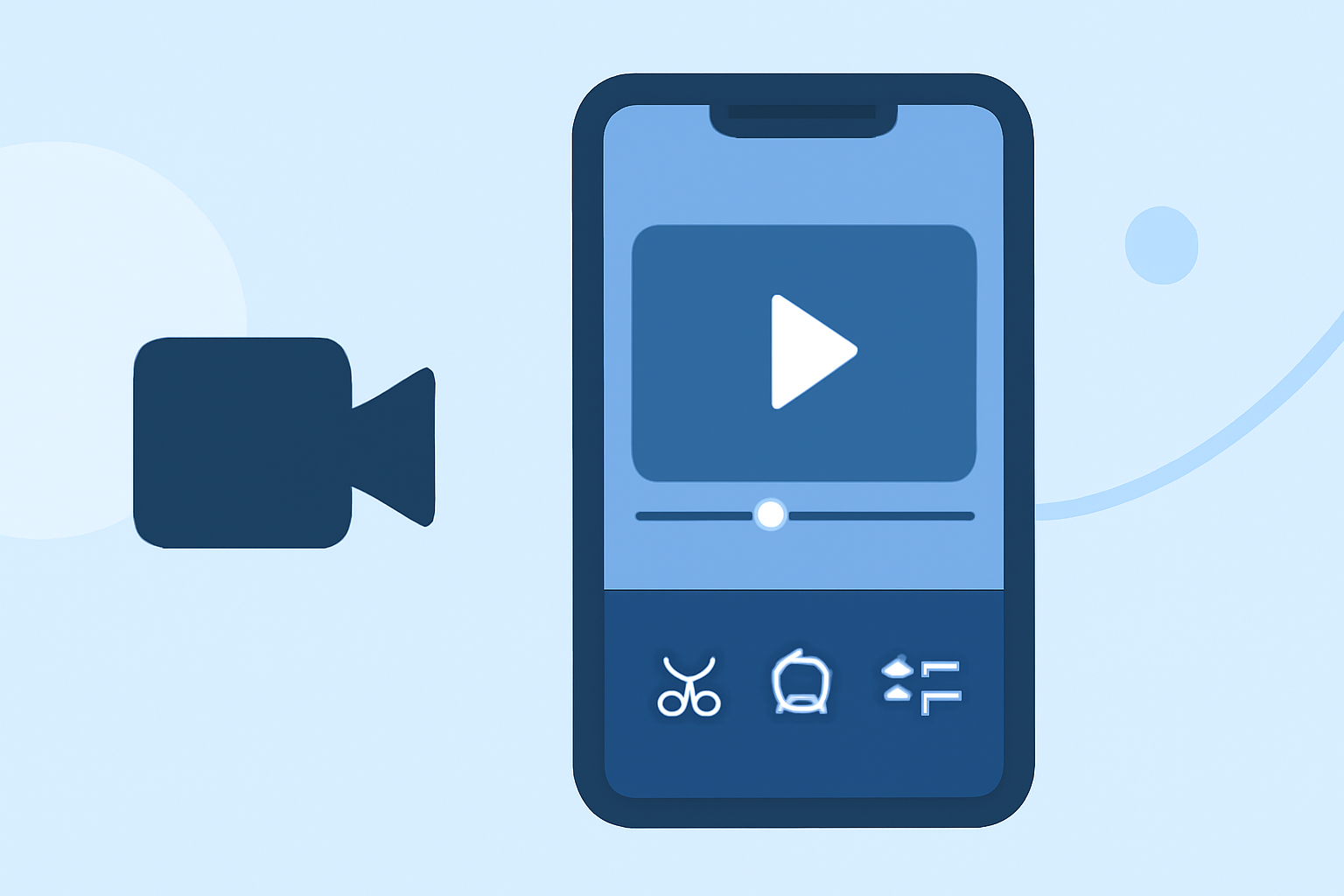 The Best App for Editing Cinematic Videos on iPhone