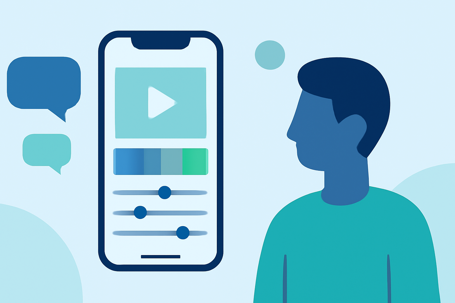 The Best App for Editing Compilations on iPhone for Creators
