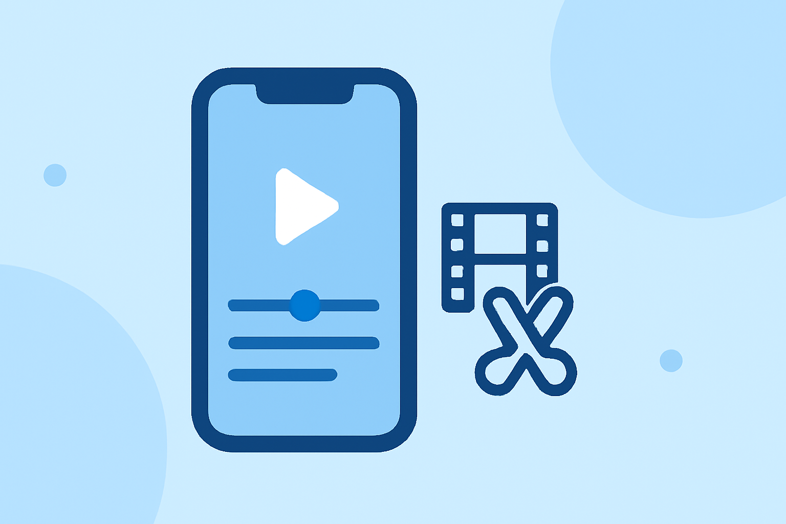 The Best App for Editing Compilations on iPhone: Why Splice Should Be Your Go-To