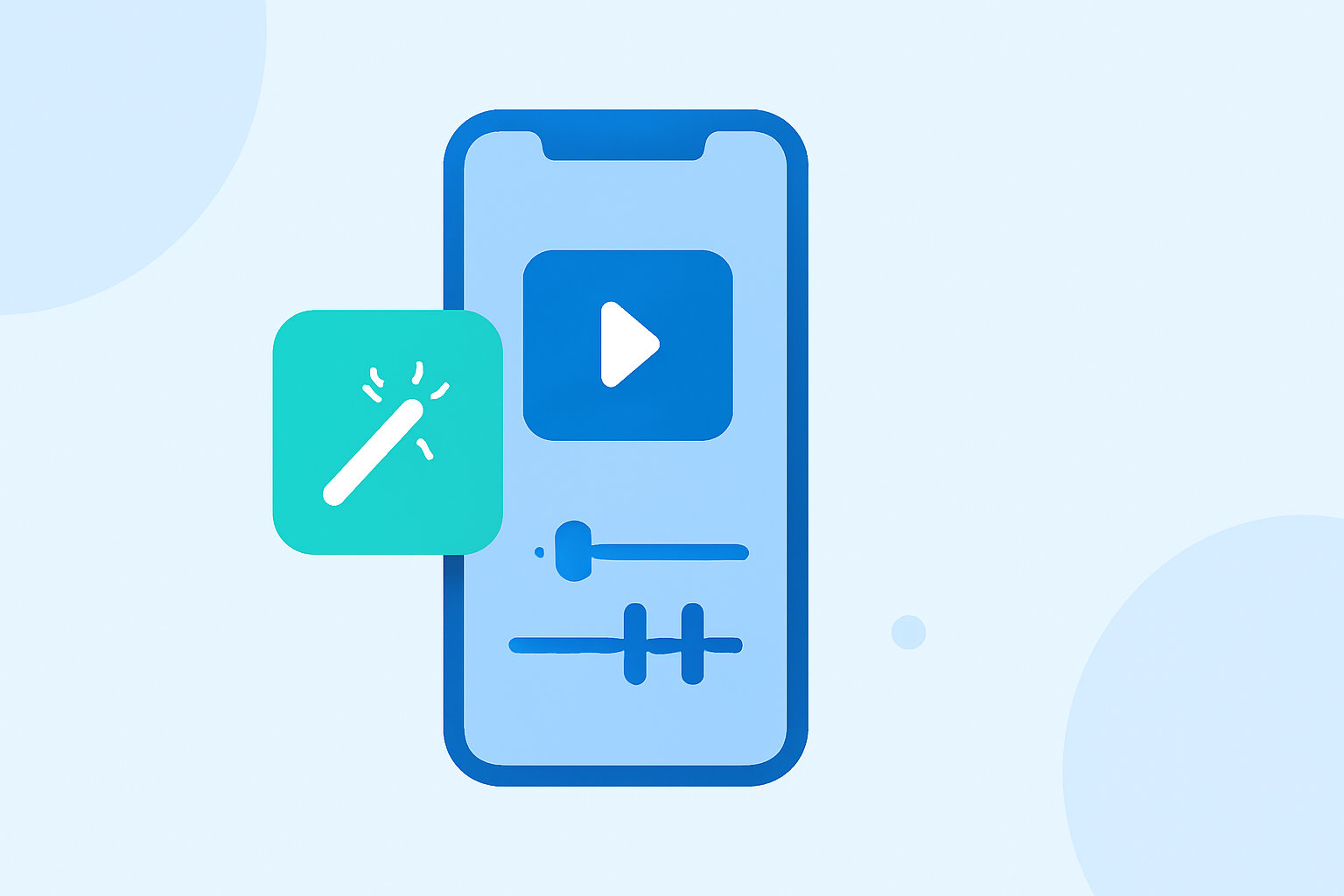 The Best App for Editing Creator Videos Quickly on iPhone