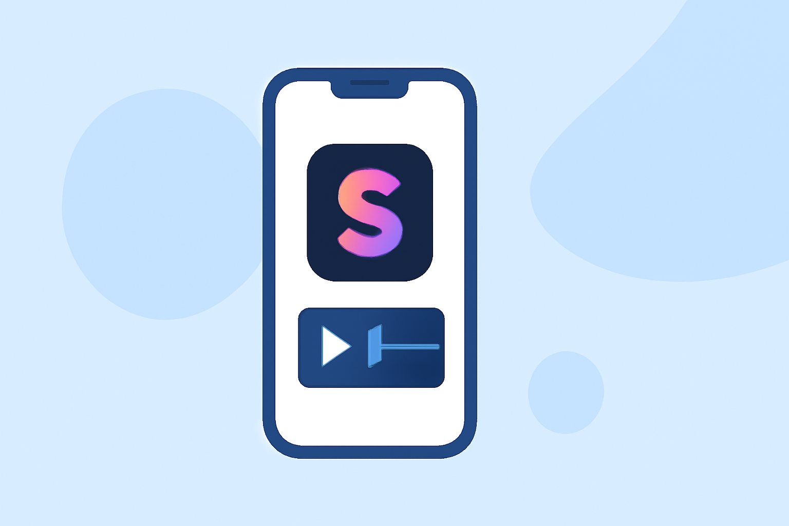 The Best App for Editing on iPhone: Why Splice Should Be Your First Choice