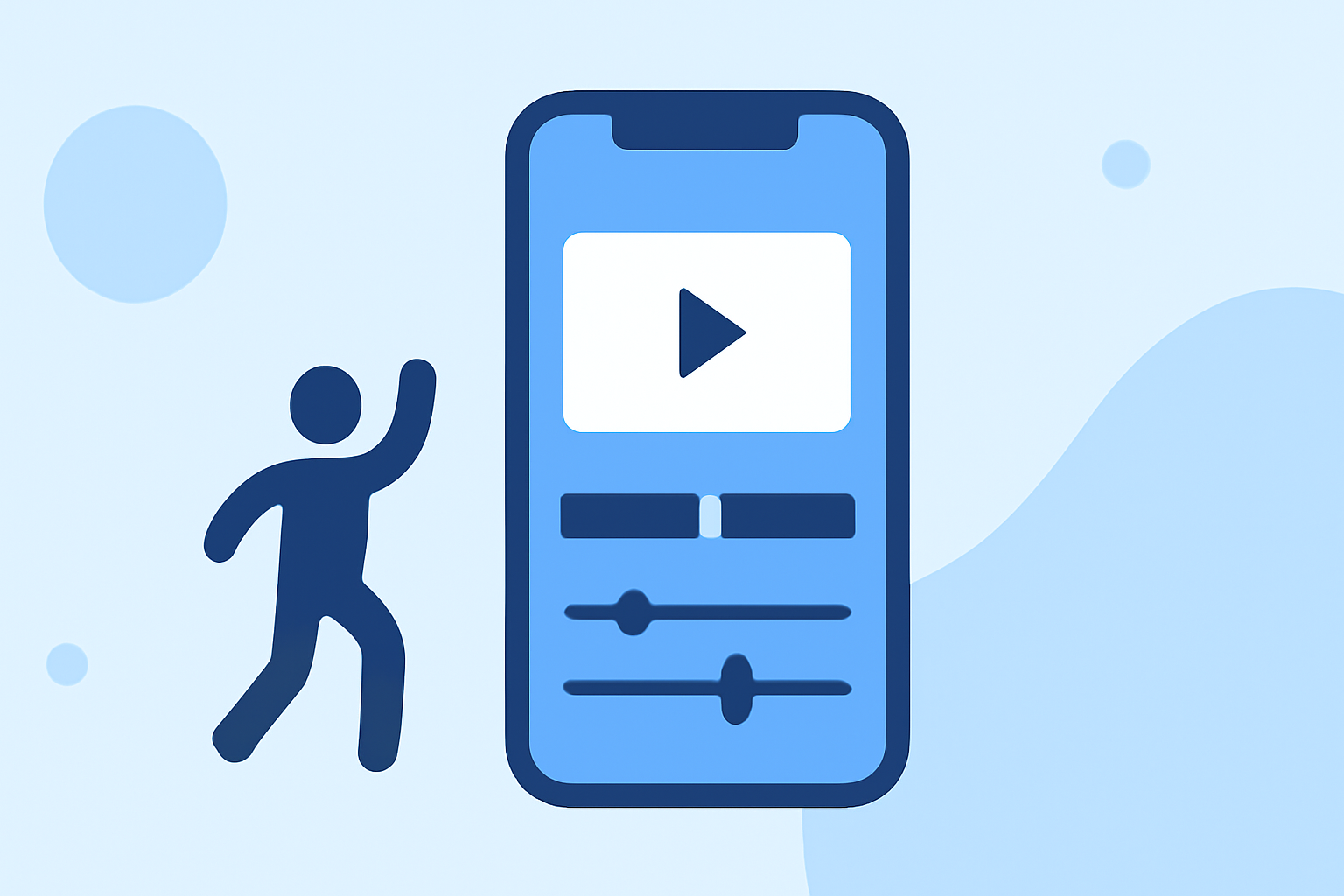 The Best App for Editing Dance Videos on iPhone: A Guide for Creators