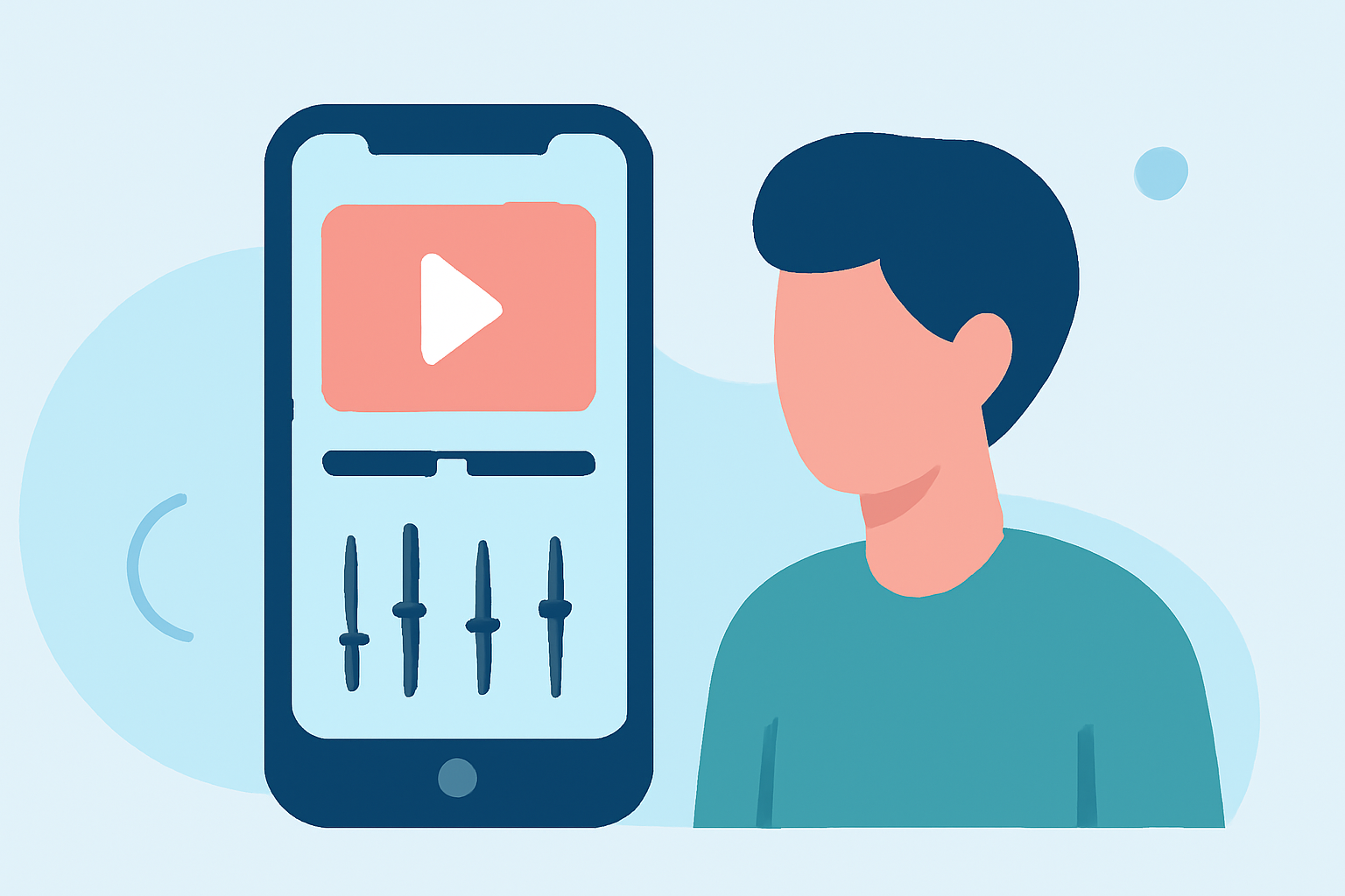 The Best App for Editing Dance Videos on iPhone