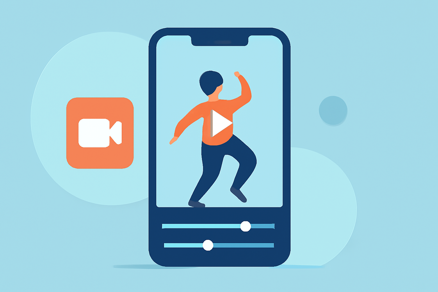 The Best App for Editing Dance Videos on iPhone