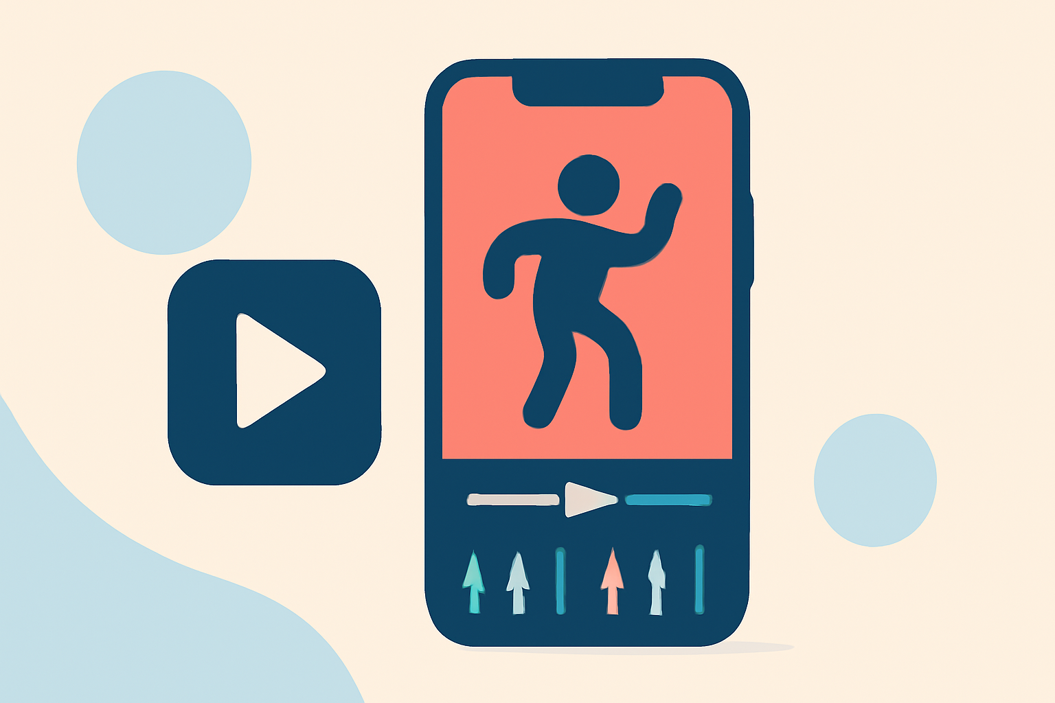 The Best App for Editing Dance Videos on iPhone