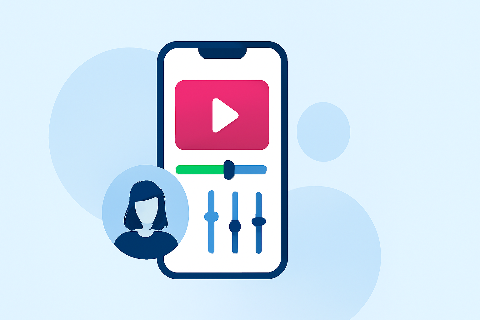 The Best App for Editing Dance Videos on iPhone