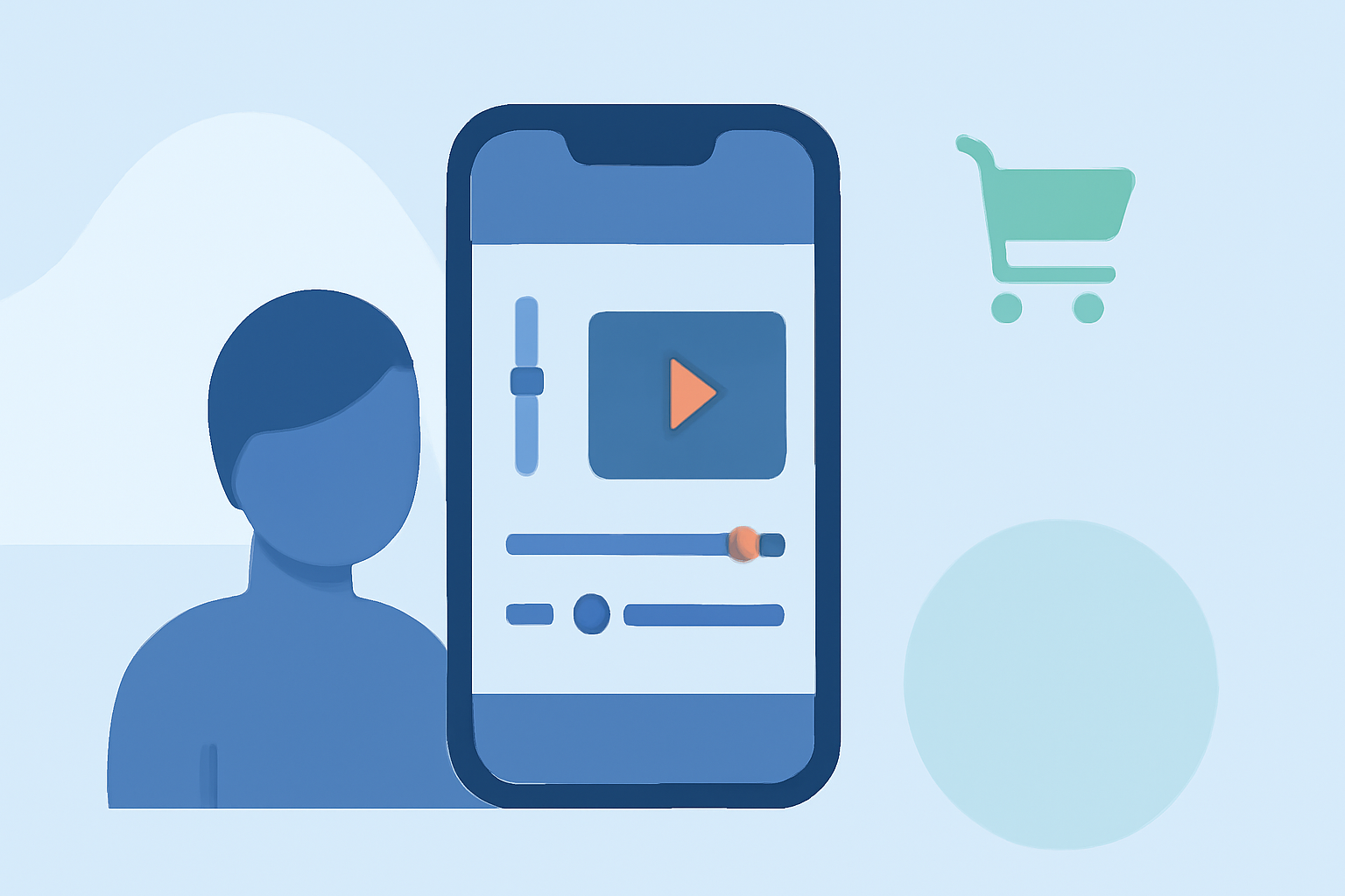 The Best App for Editing Ecommerce Videos on iPhone